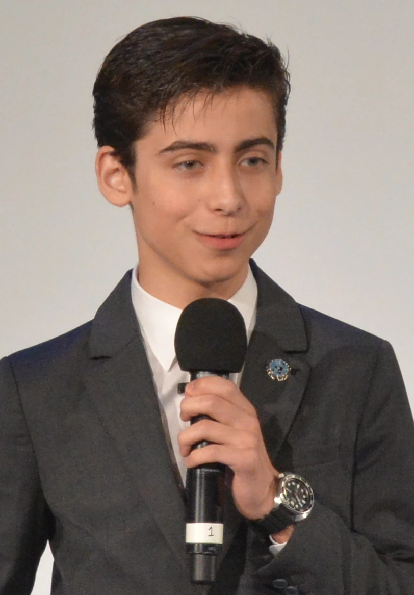 Aidan Gallagher Net Worth Estimate and How It’s Calculated