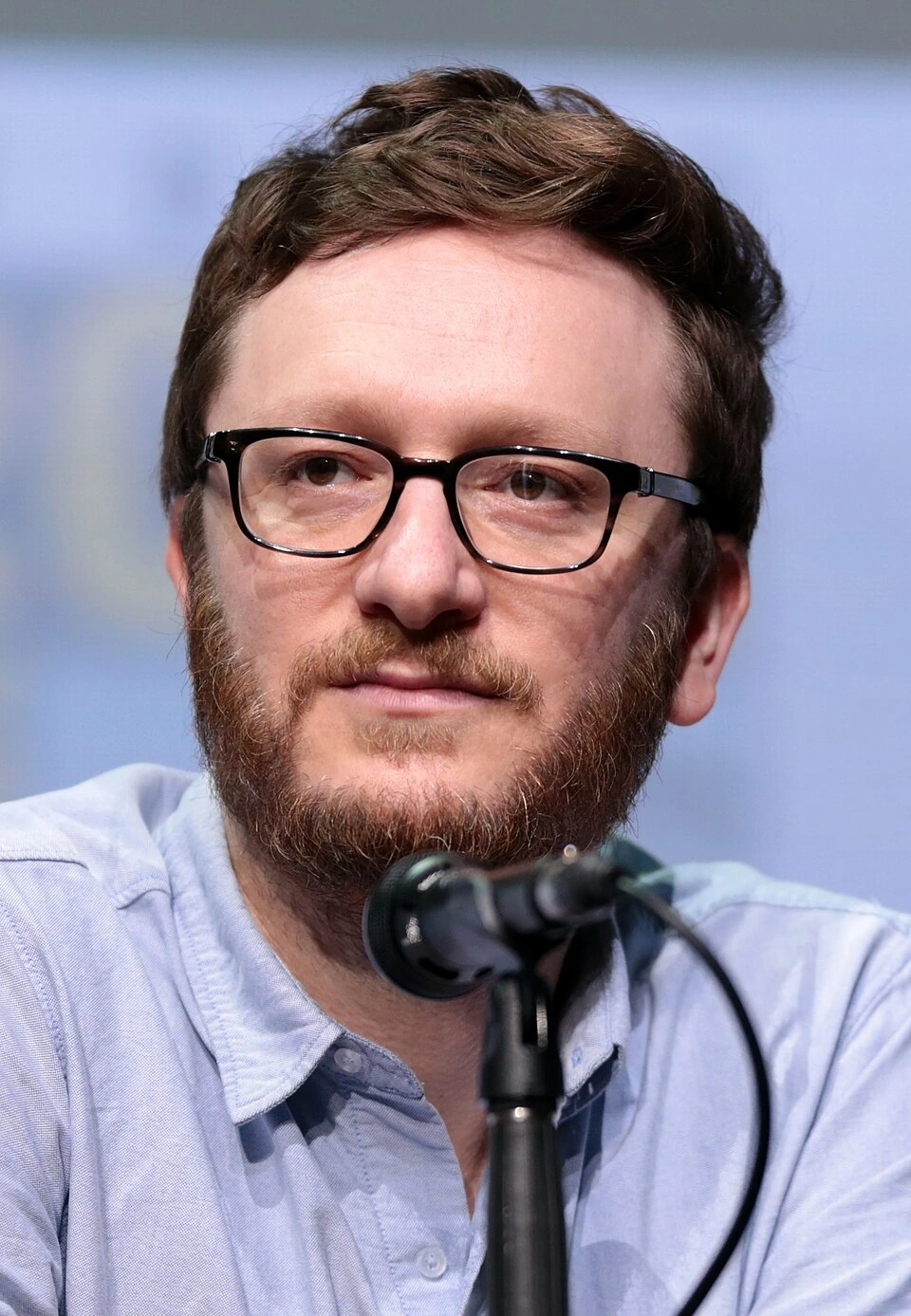 Akiva Schaffer Net Worth Estimate: How It’s Calculated