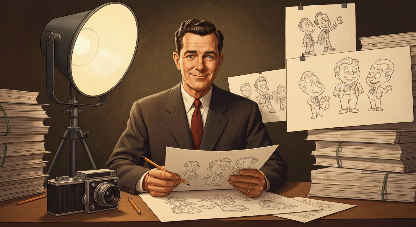 Tex Avery Net Worth: Current Estimate and At-Death Value