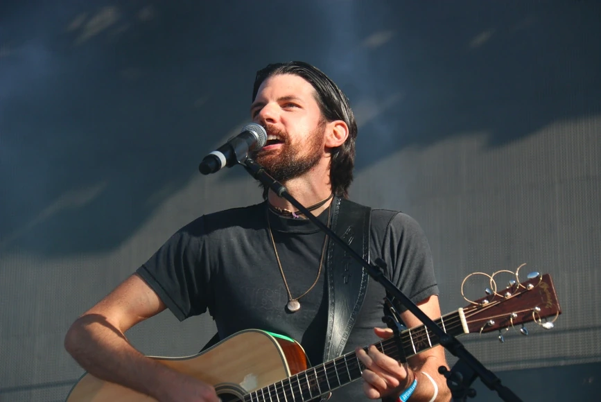 Seth Avett Net Worth: Estimate, Income Sources, and Why It Varies