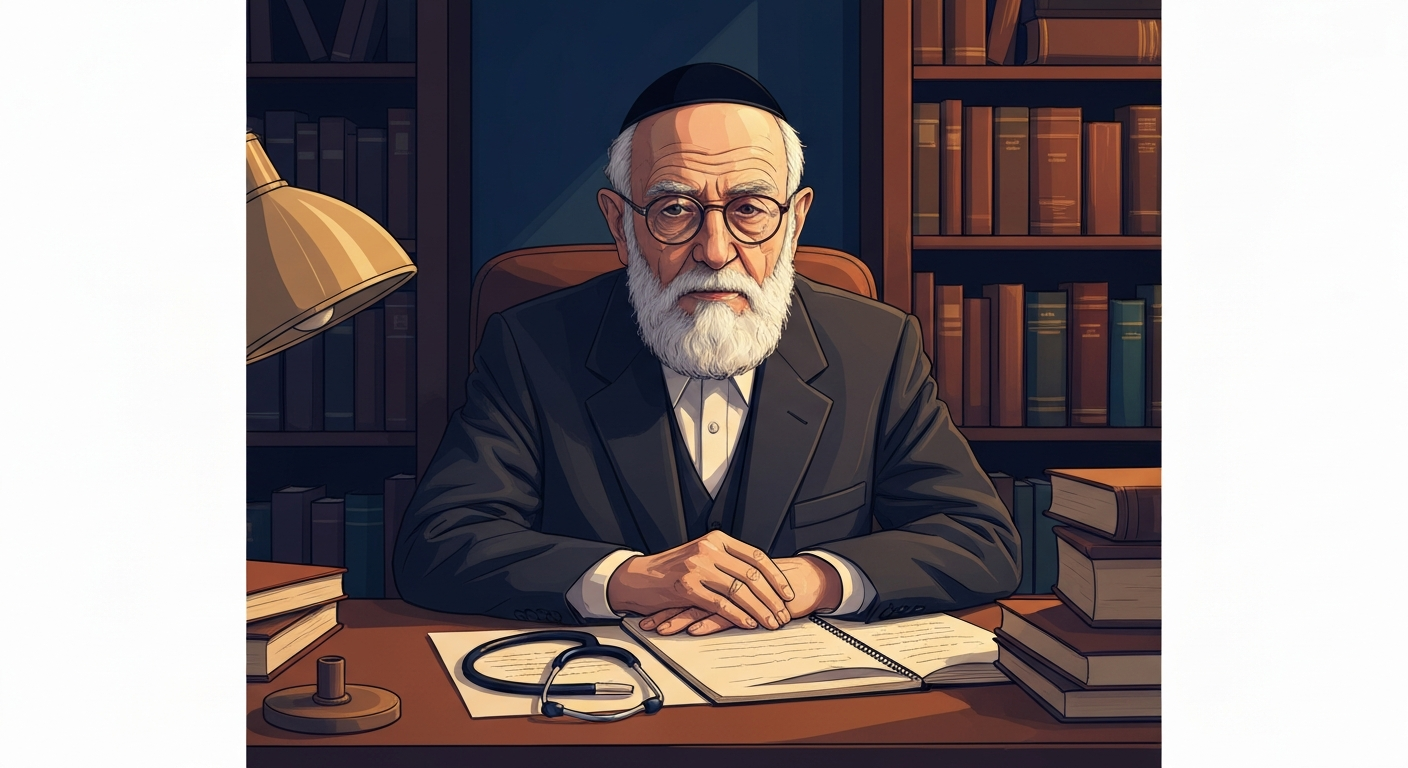Abraham Twerski Net Worth: Estimated Estate & Sources (2026)